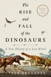 Значок приложения "The Rise and Fall of the Dinosaurs: A New History of a Lost World"