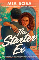 Значок приложения "The Starter Ex"