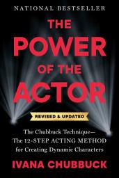 Значок приложения "The Power of the Actor, Revised and Updated: The Chubbuck Technique--The 12-Step Acting Method for Creating Dynamic Characters"