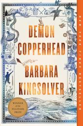 Значок приложения "Demon Copperhead: A Novel"