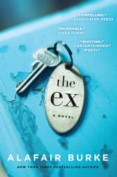 Значок приложения "The Ex: A Novel"