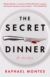 Значок приложения "The Secret Dinner: A Novel"