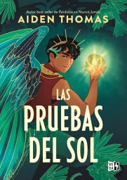Значок приложения "Las pruebas del sol"