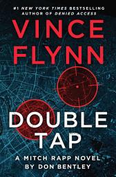 Значок приложения "Double Tap: A Mitch Rapp Novel by Don Bentley"