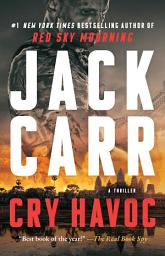 Значок приложения "Cry Havoc: A Terminal List Thriller"