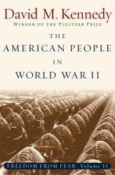 Значок приложения "The American People in World War II: Freedom from Fear, Part Two"
