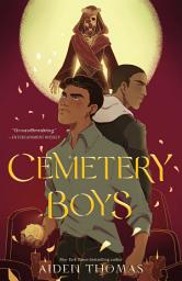 Значок приложения "Cemetery Boys: Volume 1"