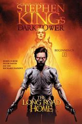 Значок приложения "Stephen King's The Dark Tower: Beginnings"