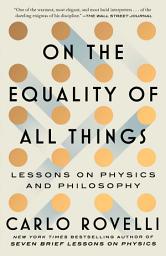 Значок приложения "On the Equality of All Things: Lessons on Physics and Philosophy"