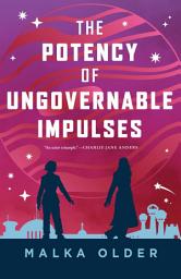 Значок приложения "The Potency of Ungovernable Impulses"
