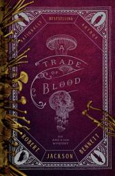 চিহ্নৰ প্ৰতিচ্ছবি A Trade of Blood