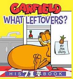 Значок приложения "Garfield: His 71st Book"