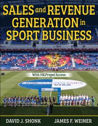 Значок приложения "Sales and Revenue Generation in Sport Business"