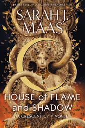 Значок приложения "House of Flame and Shadow"