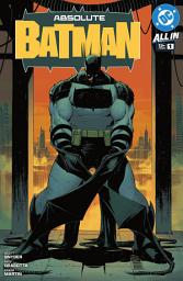 Значок приложения "Absolute Batman (2024)"