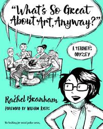 Значок приложения ""What's So Great About Art, Anyway?": A Teacher's Odyssey"