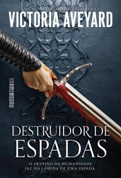 Значок приложения "Destruidor de espadas"