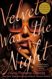 Значок приложения "Velvet Was the Night"