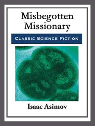 Значок приложения "Misbegotten Missionary"