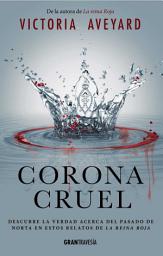 Значок приложения "Corona Cruel"