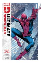 Значок приложения "Ultimate Spider-Man (2024): Married With Children"