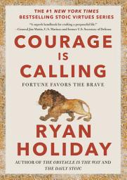 Значок приложения "Courage Is Calling: Fortune Favors the Brave"