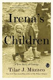Значок приложения "Irena's Children: The Extraordinary Story of the Woman Who Saved 2,500 Children from the Warsaw Ghetto"