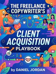 Значок приложения "The Freelance Copywriter's Client Acquisition Playbook"