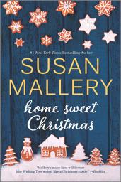 Значок приложения "Home Sweet Christmas: A Holiday Romance Novel"