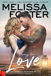 Значок приложения "Always Her Love (The Steeles at Silver Island) Love in Bloom Contemporary Romance"