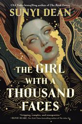 Значок приложения "The Girl with a Thousand Faces"