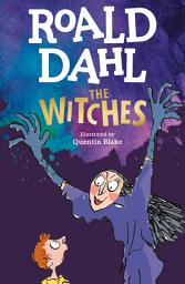 Значок приложения "The Witches"