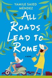 Значок приложения "All Roads Lead to Rome"