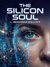 Значок приложения "The Silicon Soul: Exploring Machine Minds in Science Fiction"