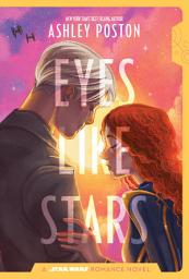 Значок приложения "Star Wars: Eyes Like Stars: A Star Wars Romance Novel"