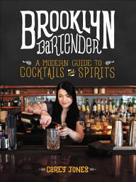 Значок приложения "Brooklyn Bartender: A Modern Guide to Cocktails and Spirits"