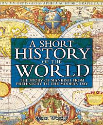 Значок приложения "A History of the World: The Story of Mankind From Prehistory to the Modern Day"