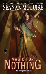Значок приложения "Magic For Nothing"