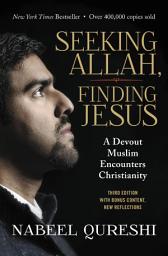 Значок приложения "Seeking Allah, Finding Jesus: A Devout Muslim Encounters Christianity"