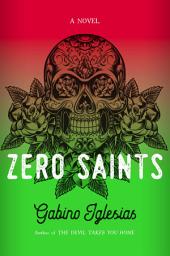 Значок приложения "Zero Saints"