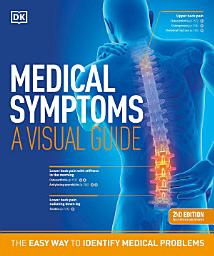 Значок приложения "Medical Symptoms: A Visual Guide, 2nd Edition: The Easy Way to Identify Medical Problems"
