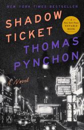 Значок приложения "Shadow Ticket"