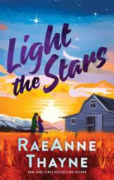 Значок приложения "Light the Stars"