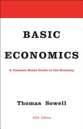 Значок приложения "Basic Economics: A Common Sense Guide to the Economy"