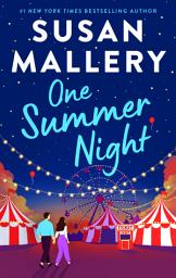 Значок приложения "One Summer Night: A Sweet Small-Town Romance Novel"