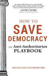 Значок приложения "How to Save Democracy: The Anti-Authoritarian Playbook"