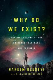 Значок приложения "Why Do We Exist?: The Nine Realms of Universe that Make You Possible"