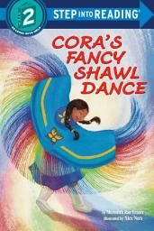Значок приложения "Cora's Fancy Shawl Dance"