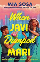 Значок приложения "When Javi Dumped Mari"