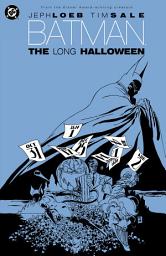 Значок приложения "Batman: The Long Halloween"